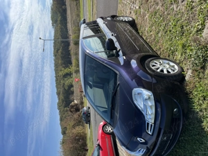 Renault Grande Modus  - imagine 7