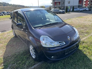 Renault Grande Modus 