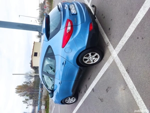 Vând Hyundai IX35, diesel an 2014.