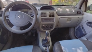 Renault Symbol 2006 - imagine 5