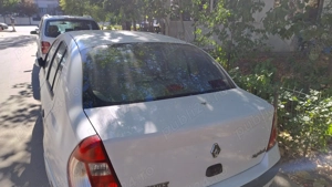 Renault Symbol 2006 - imagine 3