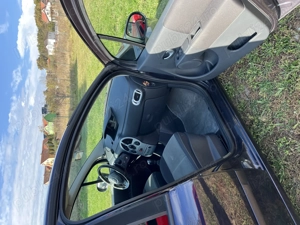 Renault Grande Modus  - imagine 8