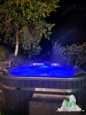 Pensiune 4* in Baile Herculane, investitie turism - imagine 10