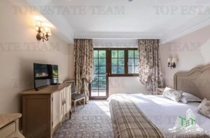 Pensiune 4* in Baile Herculane, investitie turism - imagine 2