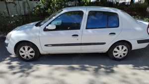 Renault Symbol 2006 - imagine 6