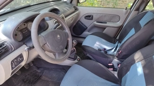 Renault Symbol 2006 - imagine 4