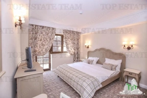 Pensiune 4* in Baile Herculane, investitie turism - imagine 8