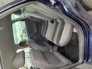 Volkswagen Polo 1.4 TDI   2008   Dotări Complete, Stare Foarte Bună - imagine 2