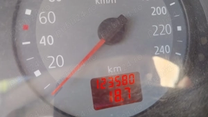 Renault Symbol 2006 - imagine 7