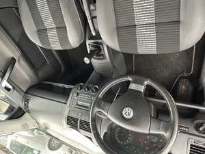 Volkswagen Polo 1.4 TDI   2008   Dotări Complete, Stare Foarte Bună - imagine 5