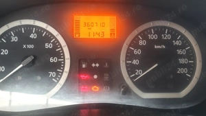 Dacia Logan MCV 2007  - imagine 3