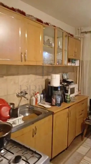 GIROCULUI - 3 CAM - DECOMANDAT - 2 BAI - SPATIOS - ZONA EXCELENTA