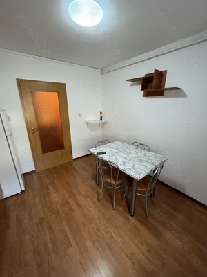 Inchiriez apartament 2 camere, zona Dambovita, Timisoara