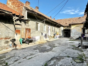 Teren intravilan de vanzare, C.U. (2-1S) + P + 4 + M  - imagine 6