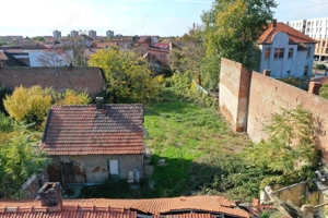 Teren intravilan de vanzare, C.U. (2-1S) + P + 4 + M  - imagine 5