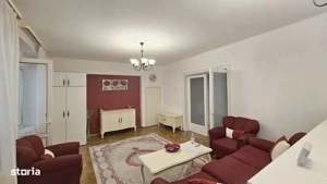 Apartament 3 camere/Unirii-Universitate/Centrala/10 min metrou/PET FRIENDLY - imagine 3