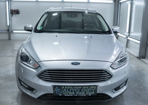 FORD FOCUS Fab. 2016 Benzină Euro 6 Navigație Xenon Climatronic Senzori Garanție - imagine 10