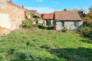 Teren intravilan de vanzare, C.U. (2-1S) + P + 4 + M  - imagine 4