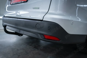 FORD FOCUS Fab. 2016 Benzină Euro 6 Navigație Xenon Climatronic Senzori Garanție - imagine 14