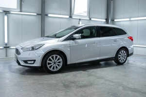 FORD FOCUS Fab. 2016 Benzină Euro 6 Navigație Xenon Climatronic Senzori Garanție - imagine 12