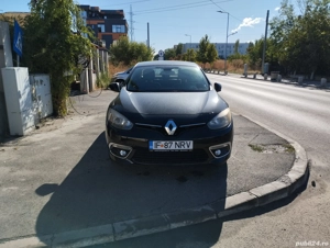 Vand Renault Fluence 1.6 16 valve an 2015