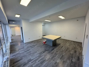 Spațiu Comercial Modern   100 mp, Vad Excelent, Zona Iulius Mall