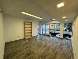 Spațiu Premium cu vitrină mare   100 mp, Calea Sever Bocu, zonă cu vizibilitate - imagine 6