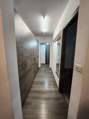 Vand apartament 2 camere 51 mp, Podu Rosk - imagine 2