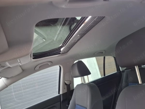 Volkswagen Golf V 1.9 BLS   2008   105 CP   Stare Impecabilă