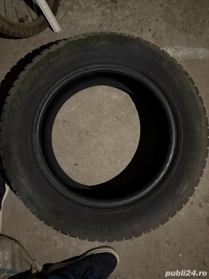 Anvelope IARNA 215 60 R16