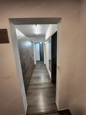 Vand apartament 2 camere 51 mp, Podu Rosk - imagine 5