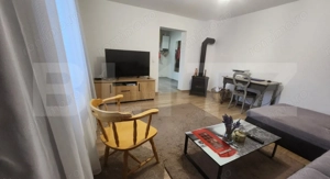 Casă modernă cu 2 camere de vânzare în Ungheni –complet modernizată și eficienta - imagine 5