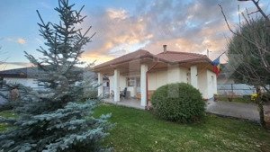 Casă modernă cu 2 camere de vânzare în Ungheni –complet modernizată și eficienta - imagine 15