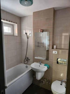 Vand apartament 2 camere 51 mp, Podu Rosk - imagine 8
