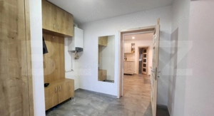 Casă modernă cu 2 camere de vânzare în Ungheni –complet modernizată și eficienta - imagine 9