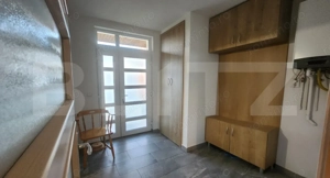 Casă modernă cu 2 camere de vânzare în Ungheni –complet modernizată și eficienta - imagine 8