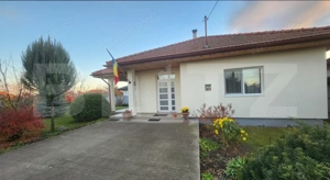 Casă modernă cu 2 camere de vânzare în Ungheni –complet modernizată și eficienta - imagine 12