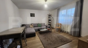 Casă modernă cu 2 camere de vânzare în Ungheni –complet modernizată și eficienta - imagine 4