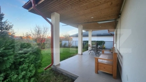 Casă modernă cu 2 camere de vânzare în Ungheni –complet modernizată și eficienta - imagine 16