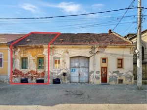 Teren intravilan de vanzare, C.U. (2-1S) + P + 4 + M  - imagine 3