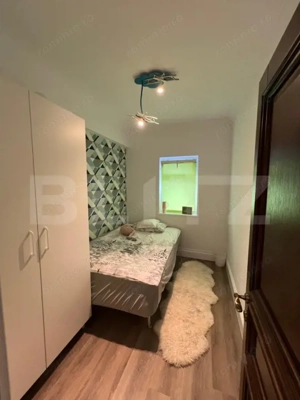 Vilă pentru pretențioși și teren 832mp la intrare în Dezmir! - imagine 18