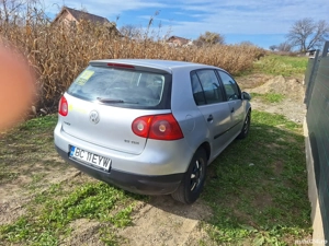 Golf V 1.9 tdi