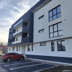 Studio la parter în Beverly Hills   Băile Felix, cu încălzire în pardoseală - imagine 2