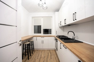 Apartament 2 camere, 52 mp + terasă 13 mp + parcare exterioara , Florești   Str. Urusagului  - imagine 3