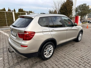 Vând Auto BMW x3 - imagine 2