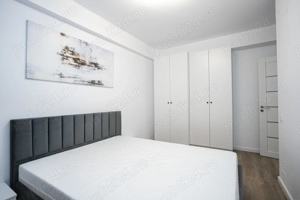 Apartament 2 camere, 52 mp + terasă 13 mp + parcare exterioara , Florești   Str. Urusagului  - imagine 5