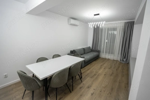 Apartament 2 camere, 52 mp + terasă 13 mp + parcare exterioara , Florești   Str. Urusagului  - imagine 8