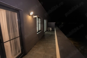 Apartament 2 camere, 52 mp + terasă 13 mp + parcare exterioara , Florești   Str. Urusagului  - imagine 10