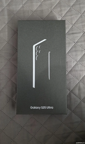 Samsung S25 Ultra
