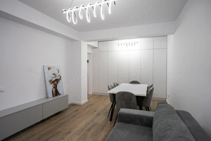 Apartament 2 camere, 52 mp + terasă 13 mp + parcare exterioara , Florești   Str. Urusagului  - imagine 7